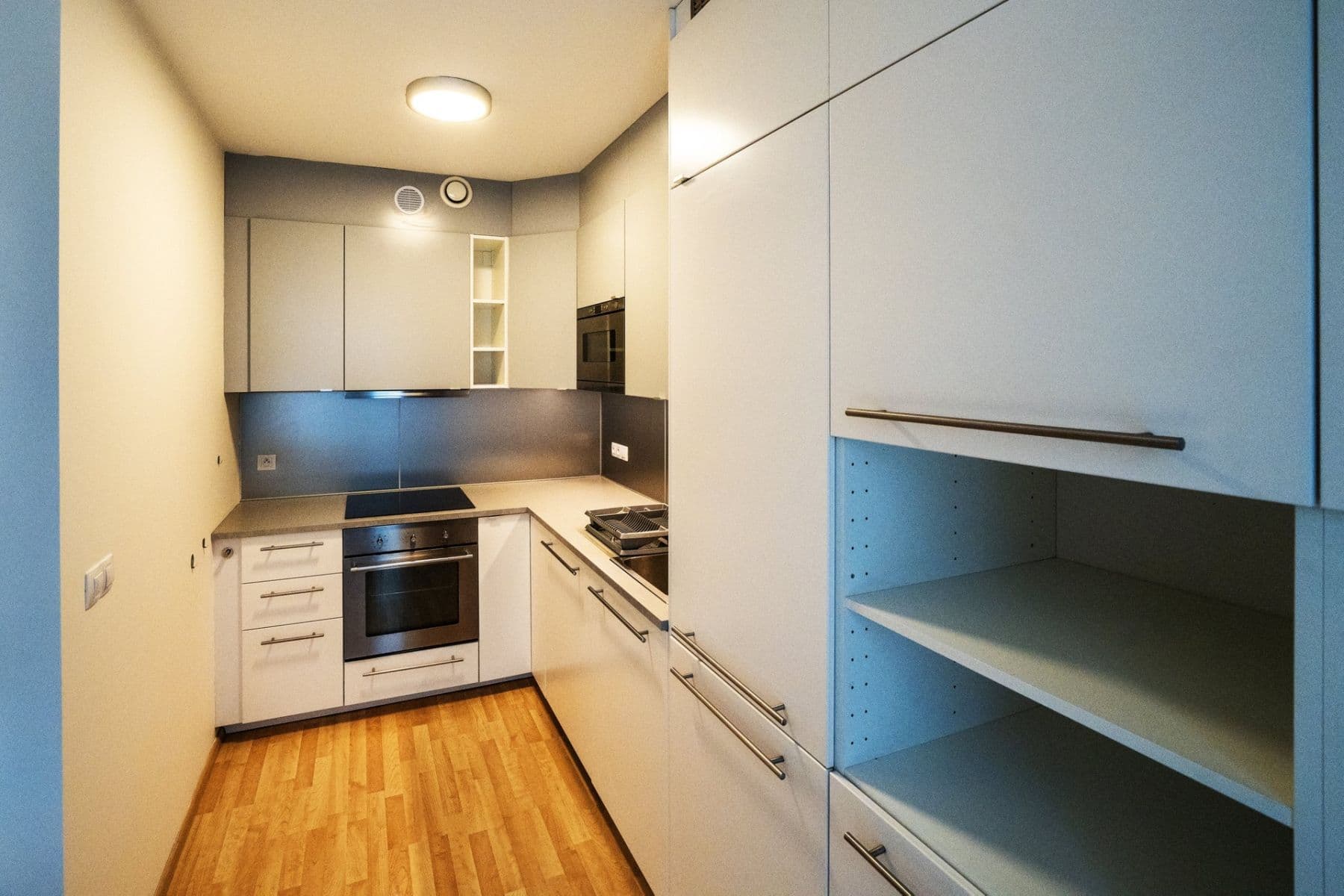 Prenájom bytu 3-izbový 70 m², Seydlerova, Praha, Praha Prenájom bytu 3-izbový 70 m², Seydlerova, Praha, Praha
