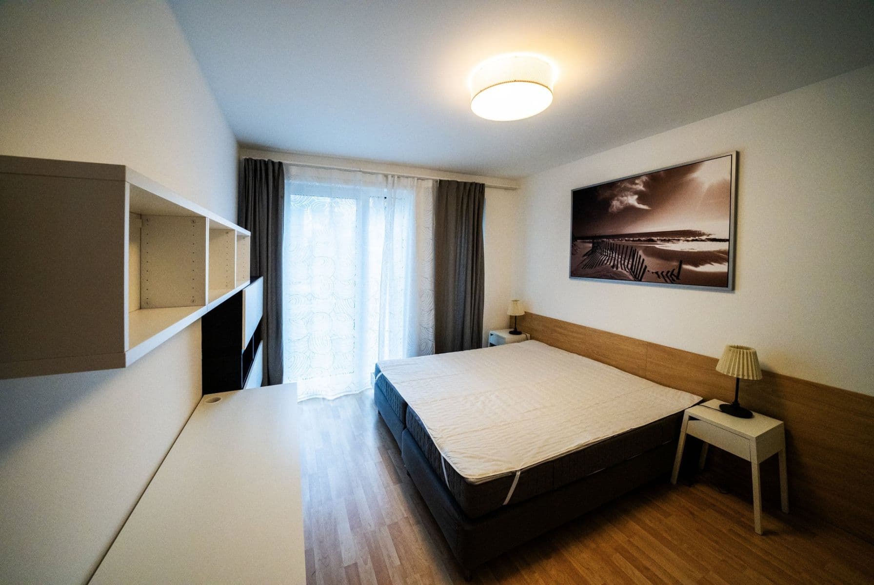 Prenájom bytu 3-izbový 70 m², Seydlerova, Praha, Praha Prenájom bytu 3-izbový 70 m², Seydlerova, Praha, Praha