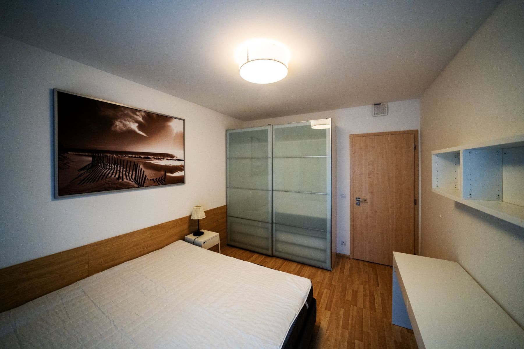 Prenájom bytu 3-izbový 70 m², Seydlerova, Praha, Praha Prenájom bytu 3-izbový 70 m², Seydlerova, Praha, Praha