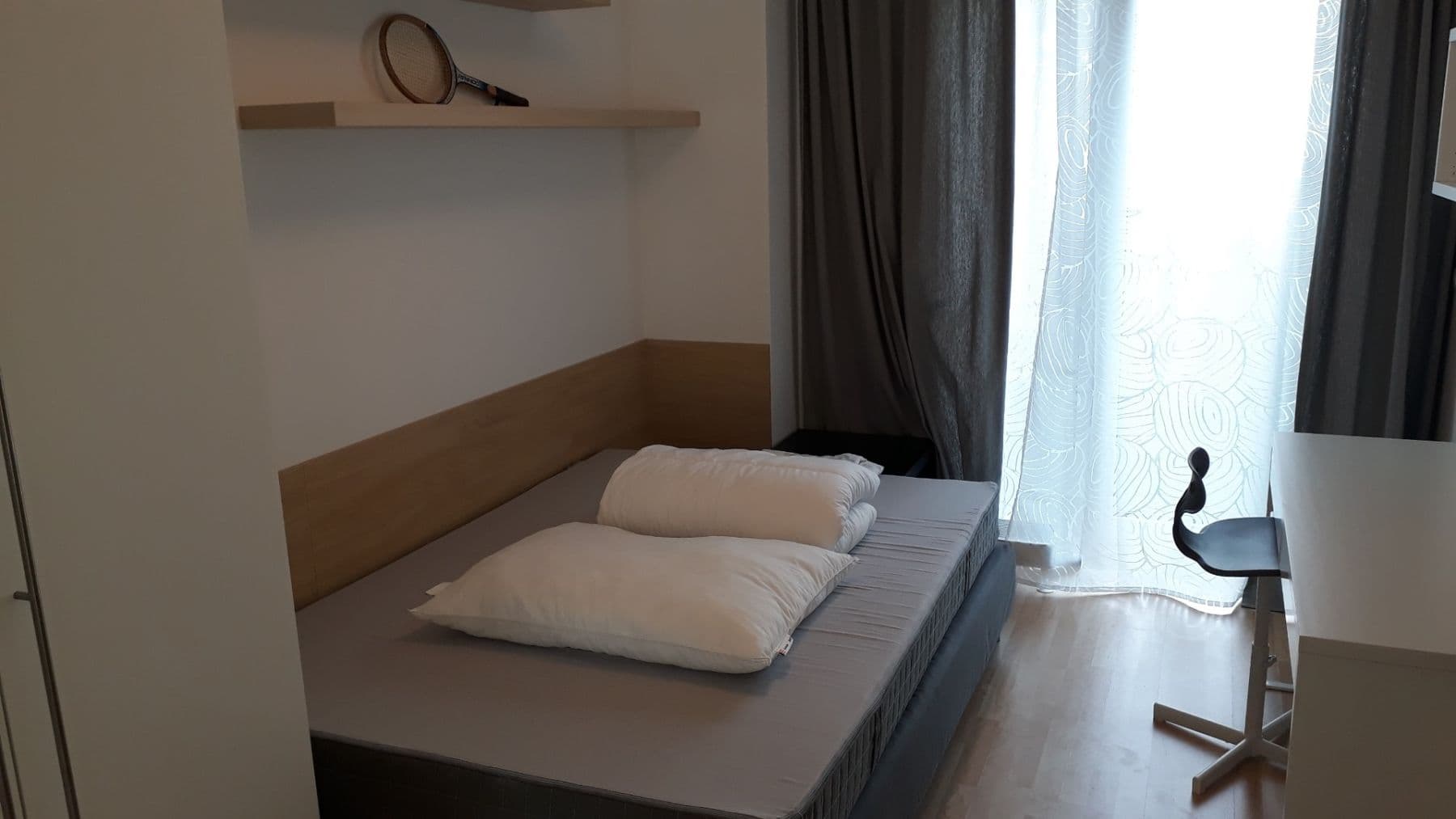 Prenájom bytu 3-izbový 70 m², Seydlerova, Praha, Praha Prenájom bytu 3-izbový 70 m², Seydlerova, Praha, Praha