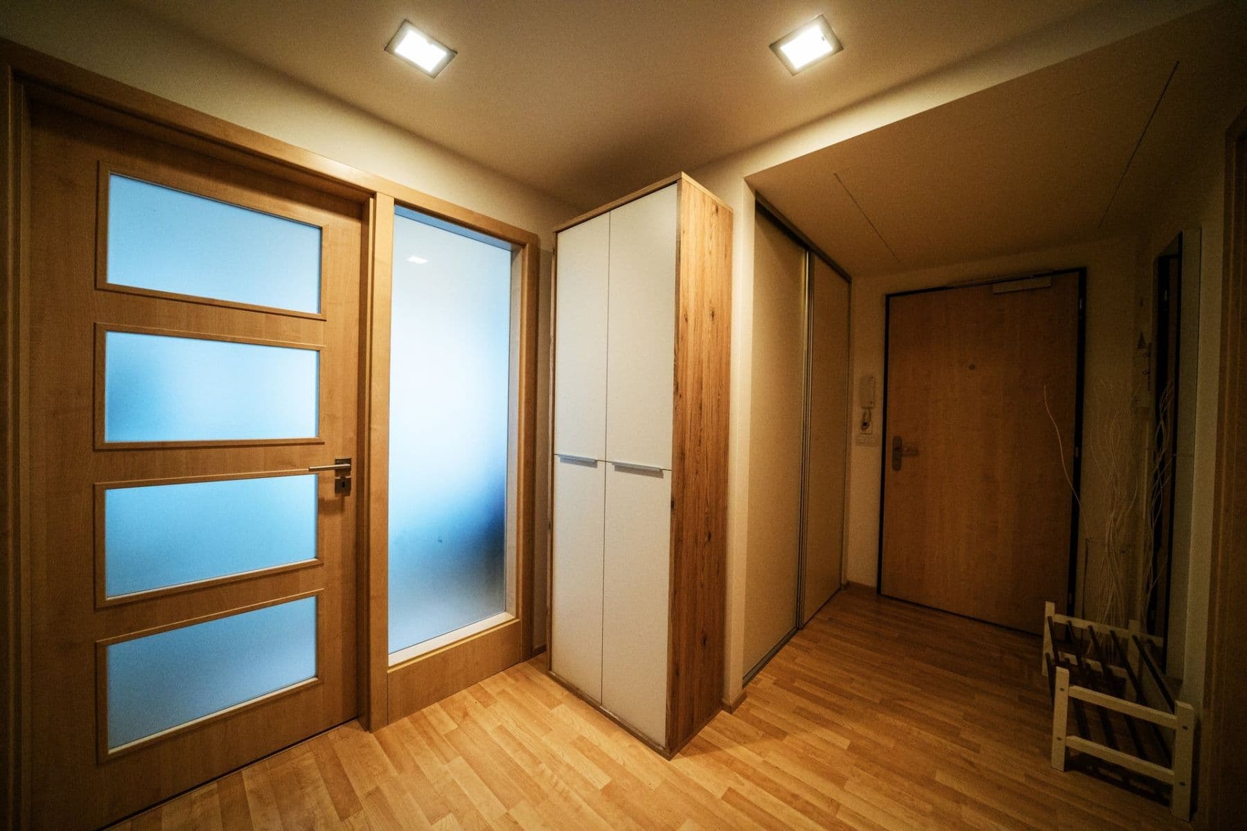 Prenájom bytu 3-izbový 70 m², Seydlerova, Praha, Praha Prenájom bytu 3-izbový 70 m², Seydlerova, Praha, Praha
