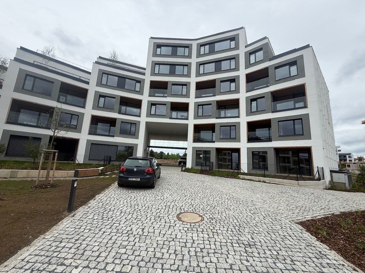 Predaj bytu 3-izbový 61 m², Dostalové, Praha, Praha Predaj bytu 3-izbový 61 m², Dostalové, Praha, Praha