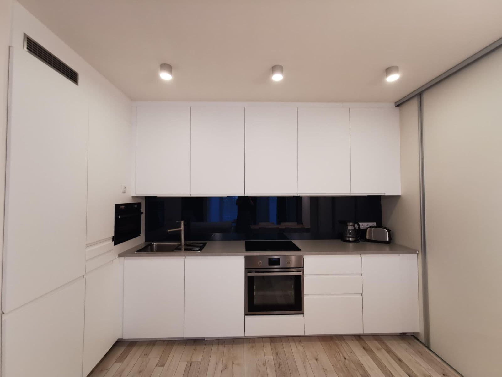 Prenájom bytu 1-izbový 50 m², Petržílkova, Praha, Praha Prenájom bytu 1-izbový 50 m², Petržílkova, Praha, Praha