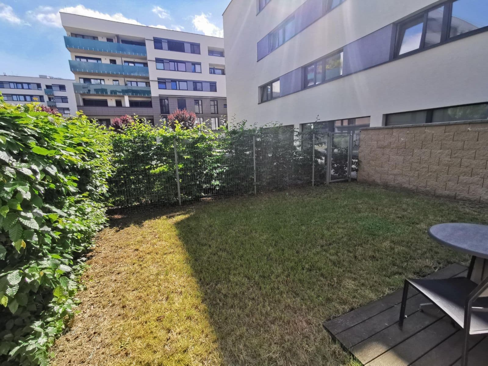 Prenájom bytu 1-izbový 50 m², Petržílkova, Praha, Praha Prenájom bytu 1-izbový 50 m², Petržílkova, Praha, Praha
