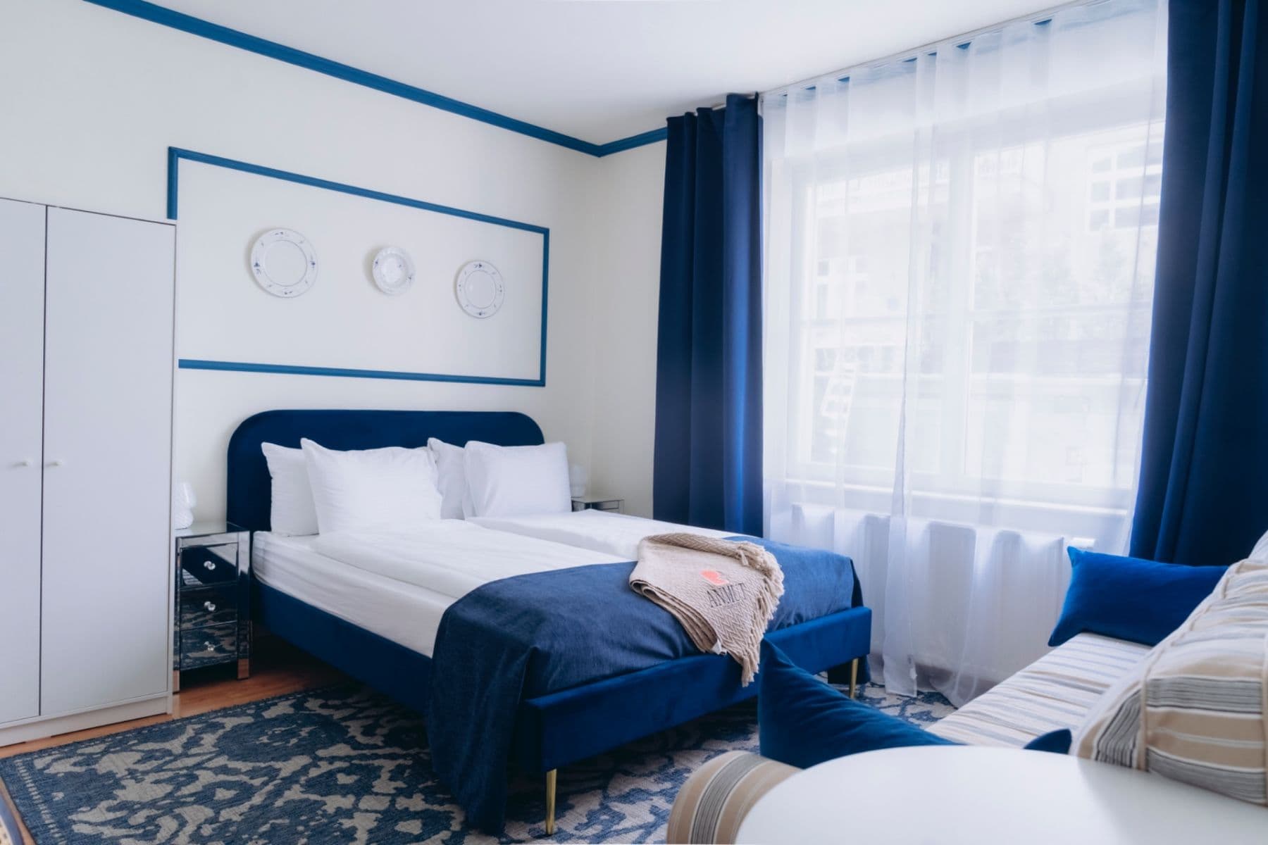 Prenájom bytu 1-izbový 25 m², Bulharská, Karlovy Vary, Karlovarský kraj Prenájom bytu 1-izbový 25 m², Bulharská, Karlovy Vary, Karlovarský kraj