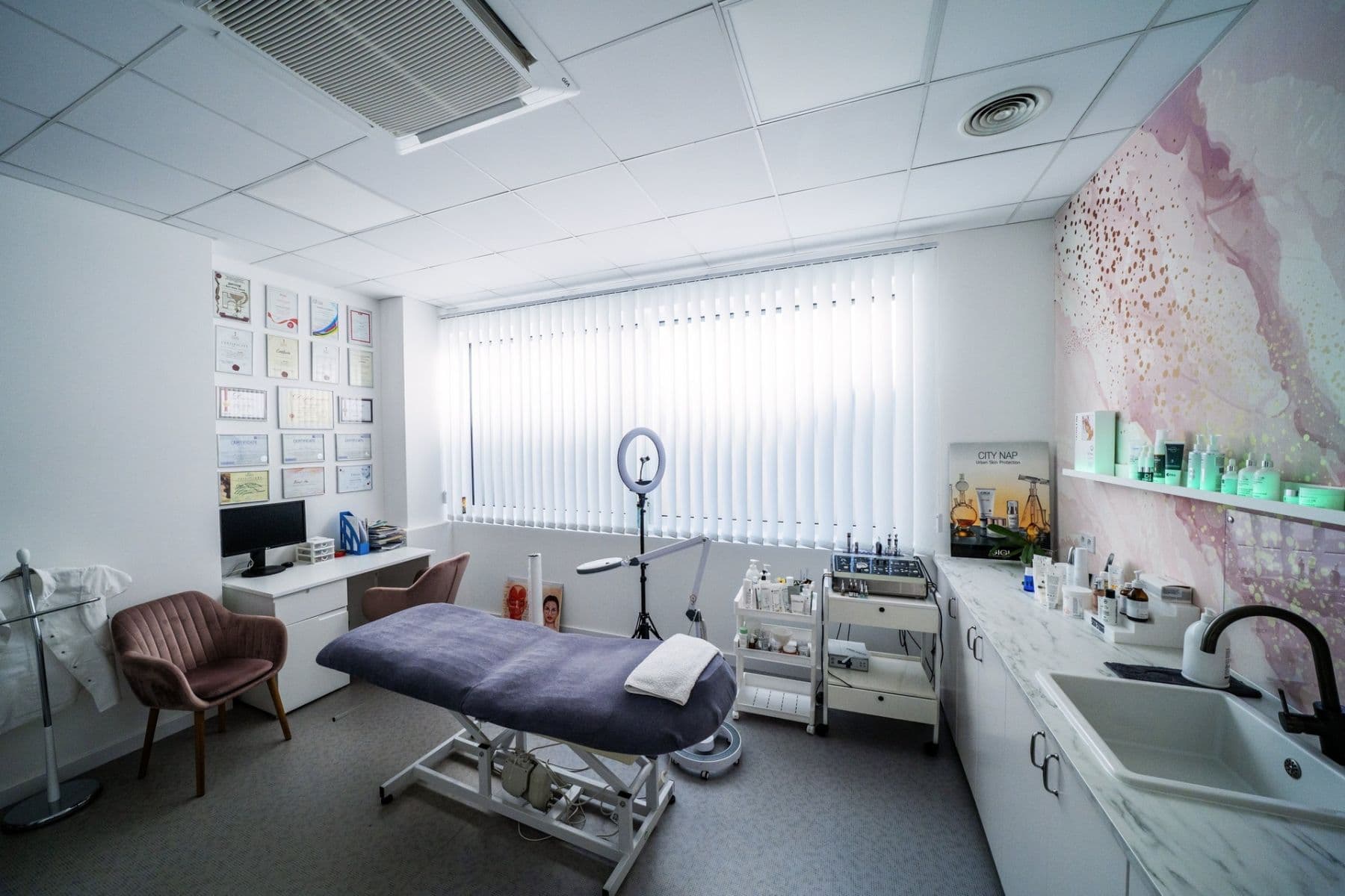 Prenájom nebytového priestoru 114 m², Petržílkova, Praha, Praha Prenájom nebytového priestoru 114 m², Petržílkova, Praha, Praha