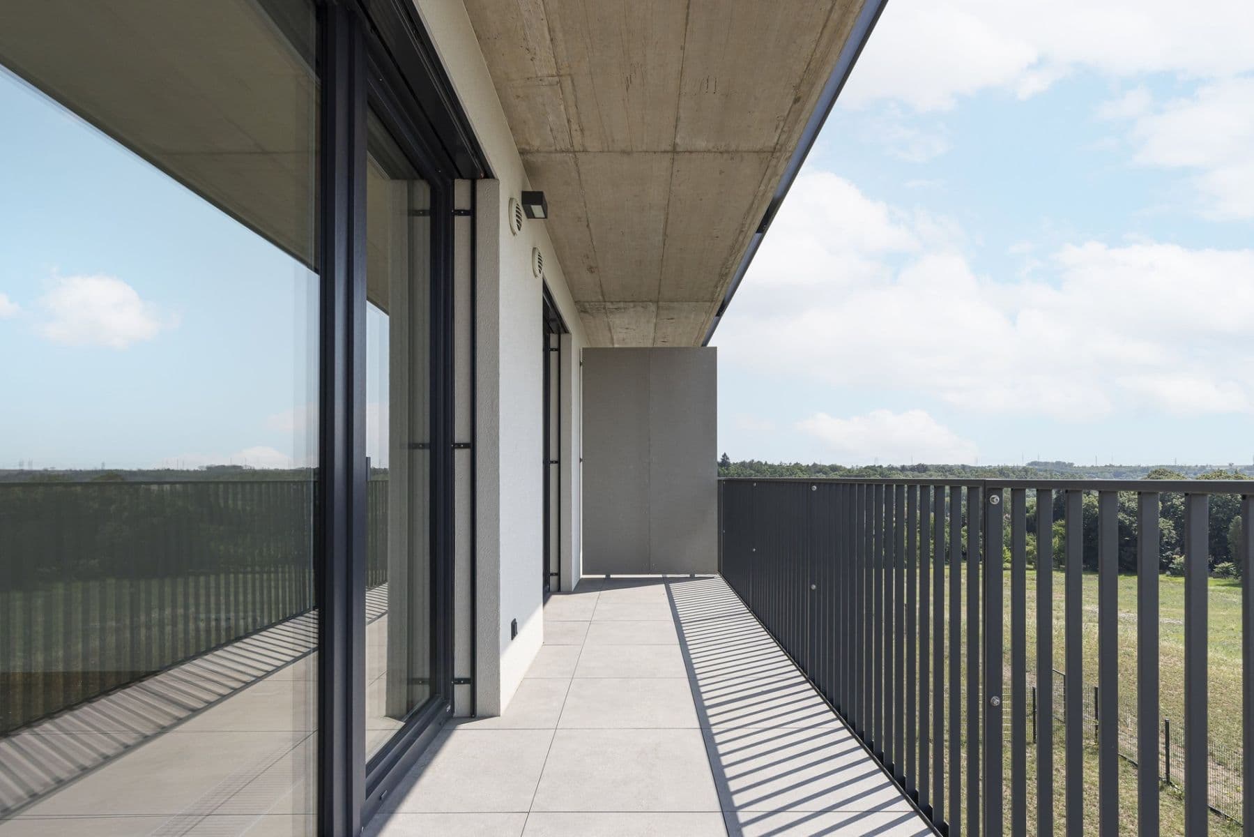Prenájom bytu 2-izbový 47 m², Haenkeho, Praha, Praha Prenájom bytu 2-izbový 47 m², Haenkeho, Praha, Praha