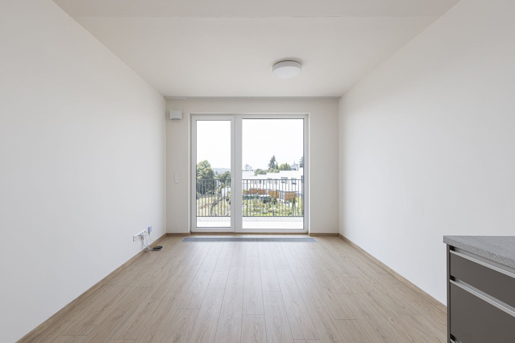 Prenájom bytu 2-izbový 47 m², Haenkeho, Praha, Praha Prenájom bytu 2-izbový 47 m², Haenkeho, Praha, Praha