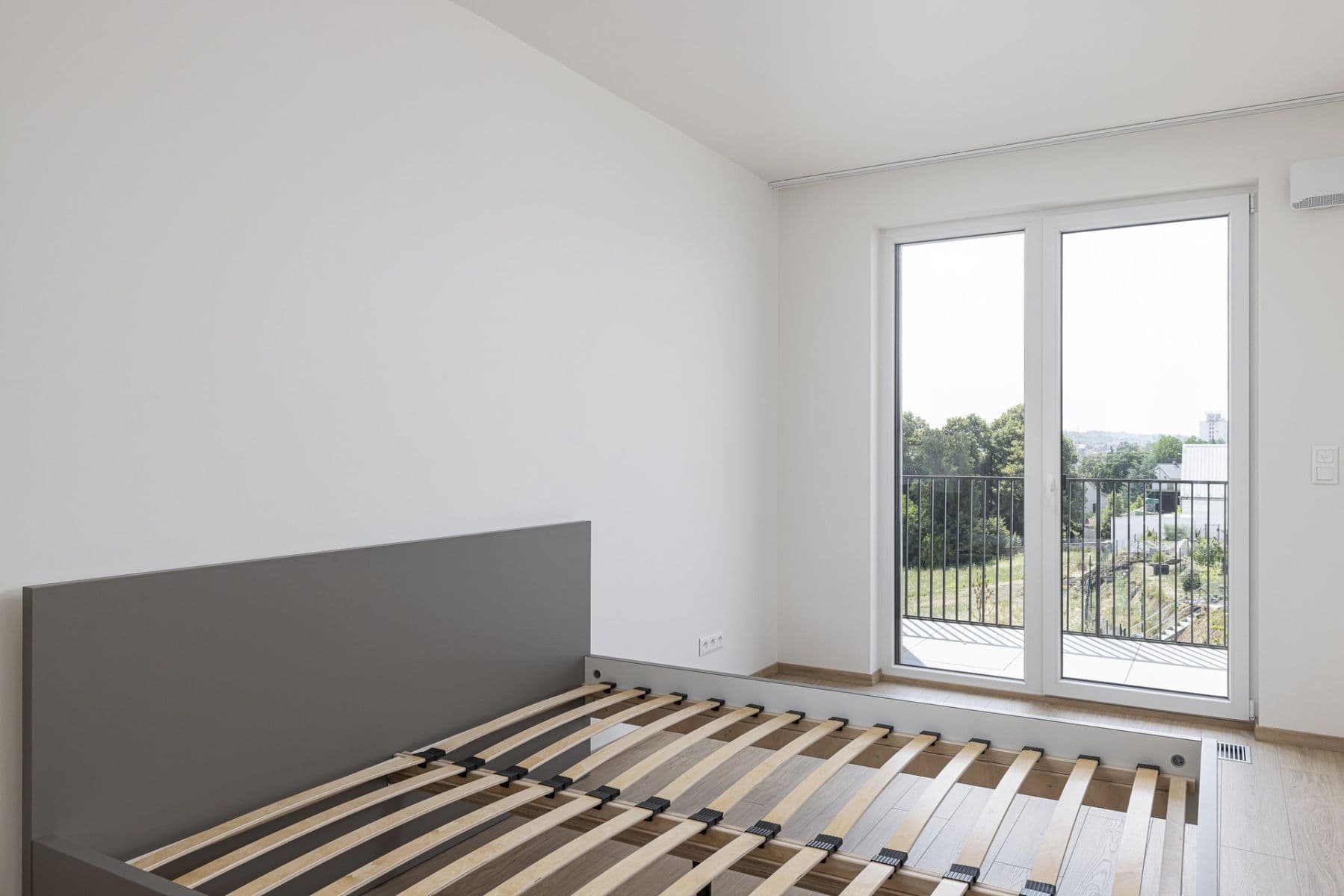 Prenájom bytu 2-izbový 47 m², Haenkeho, Praha, Praha Prenájom bytu 2-izbový 47 m², Haenkeho, Praha, Praha