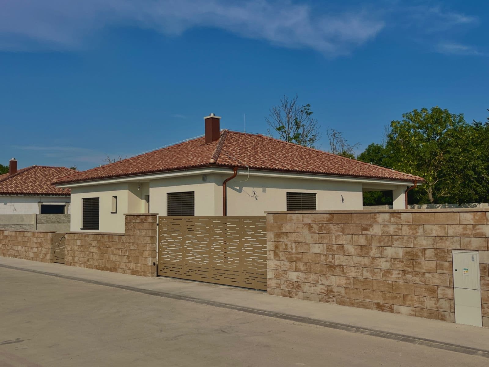 Predaj domu 105 m², pozemok 535 m², Hlavná, Šamorín, Trnavský kraj Predaj domu 105 m², pozemok 535 m², Hlavná, Šamorín, Trnavský kraj