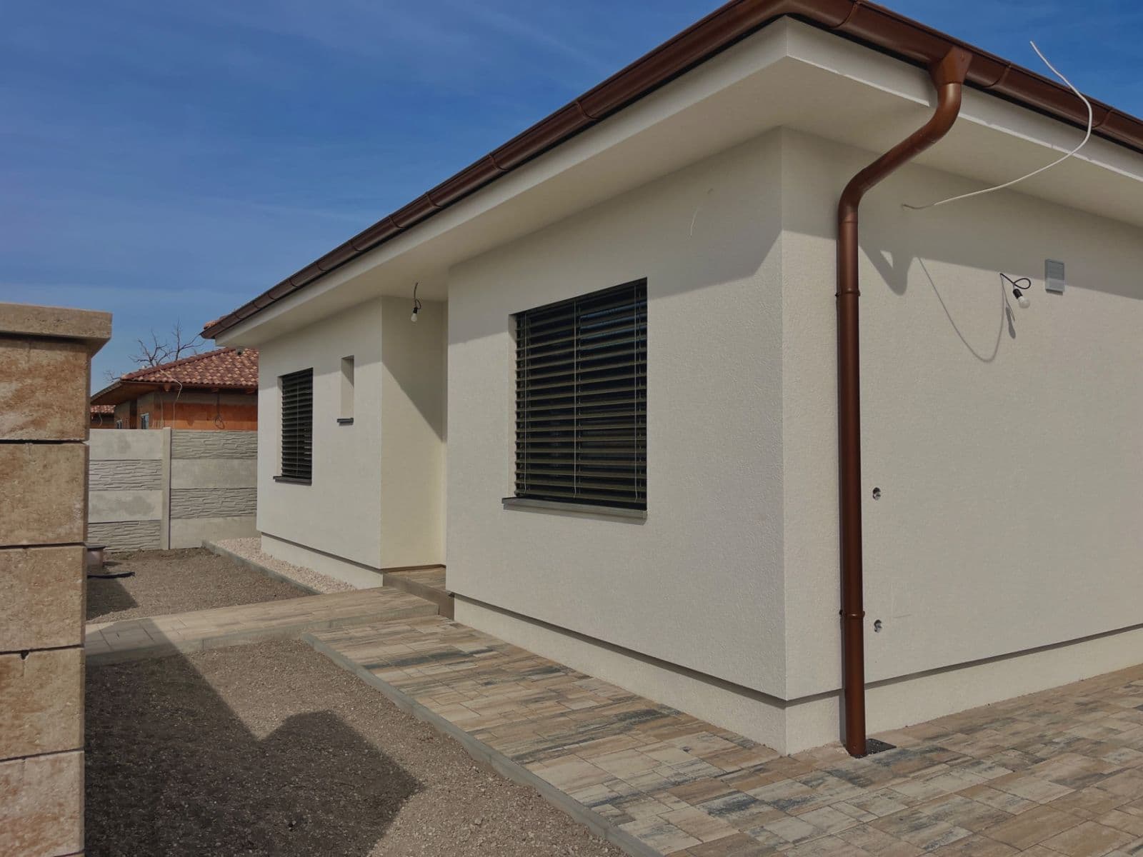 Predaj domu 105 m², pozemok 535 m², Hlavná, Šamorín, Trnavský kraj Predaj domu 105 m², pozemok 535 m², Hlavná, Šamorín, Trnavský kraj