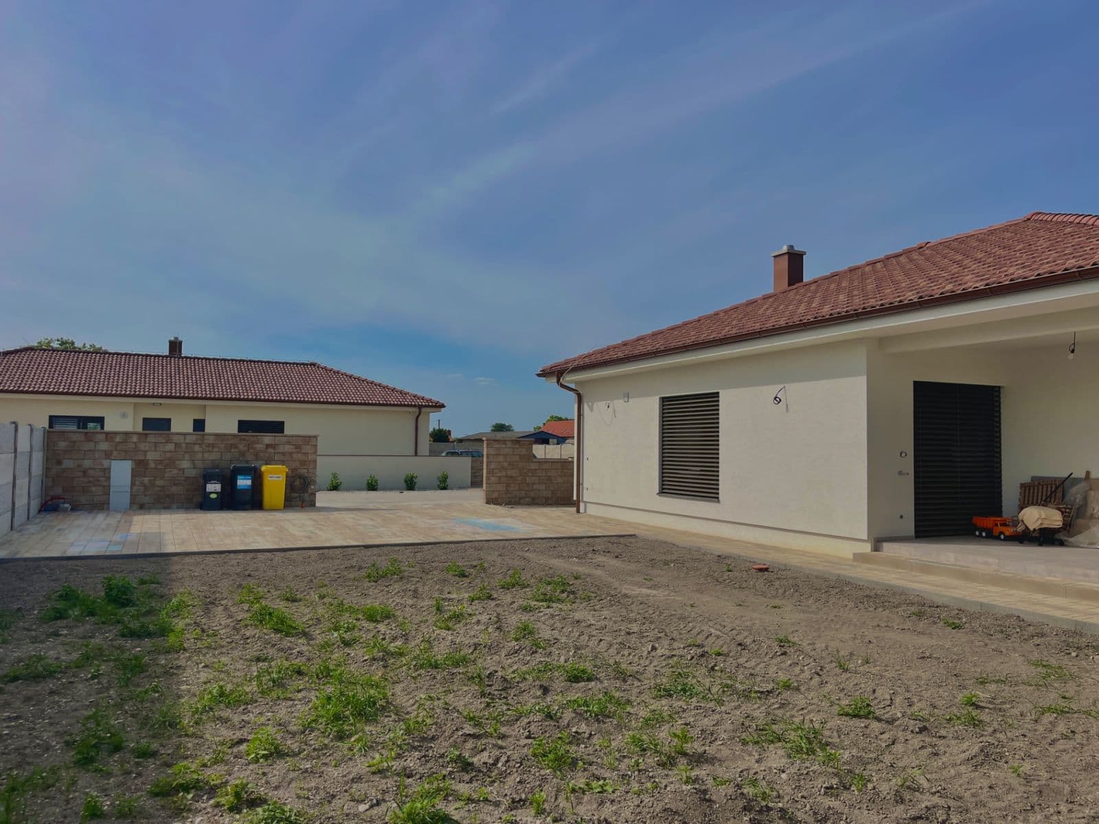 Predaj domu 105 m², pozemok 535 m², Hlavná, Šamorín, Trnavský kraj Predaj domu 105 m², pozemok 535 m², Hlavná, Šamorín, Trnavský kraj