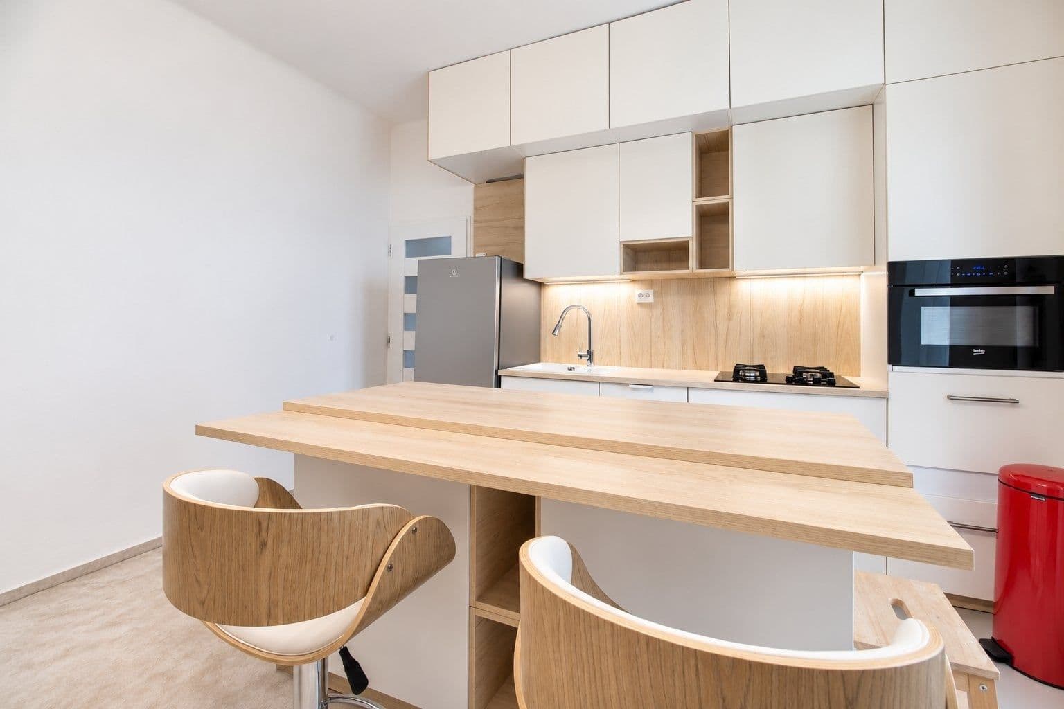 Prenájom bytu 2-izbový 42 m², Nuselská, Praha, Praha Prenájom bytu 2-izbový 42 m², Nuselská, Praha, Praha