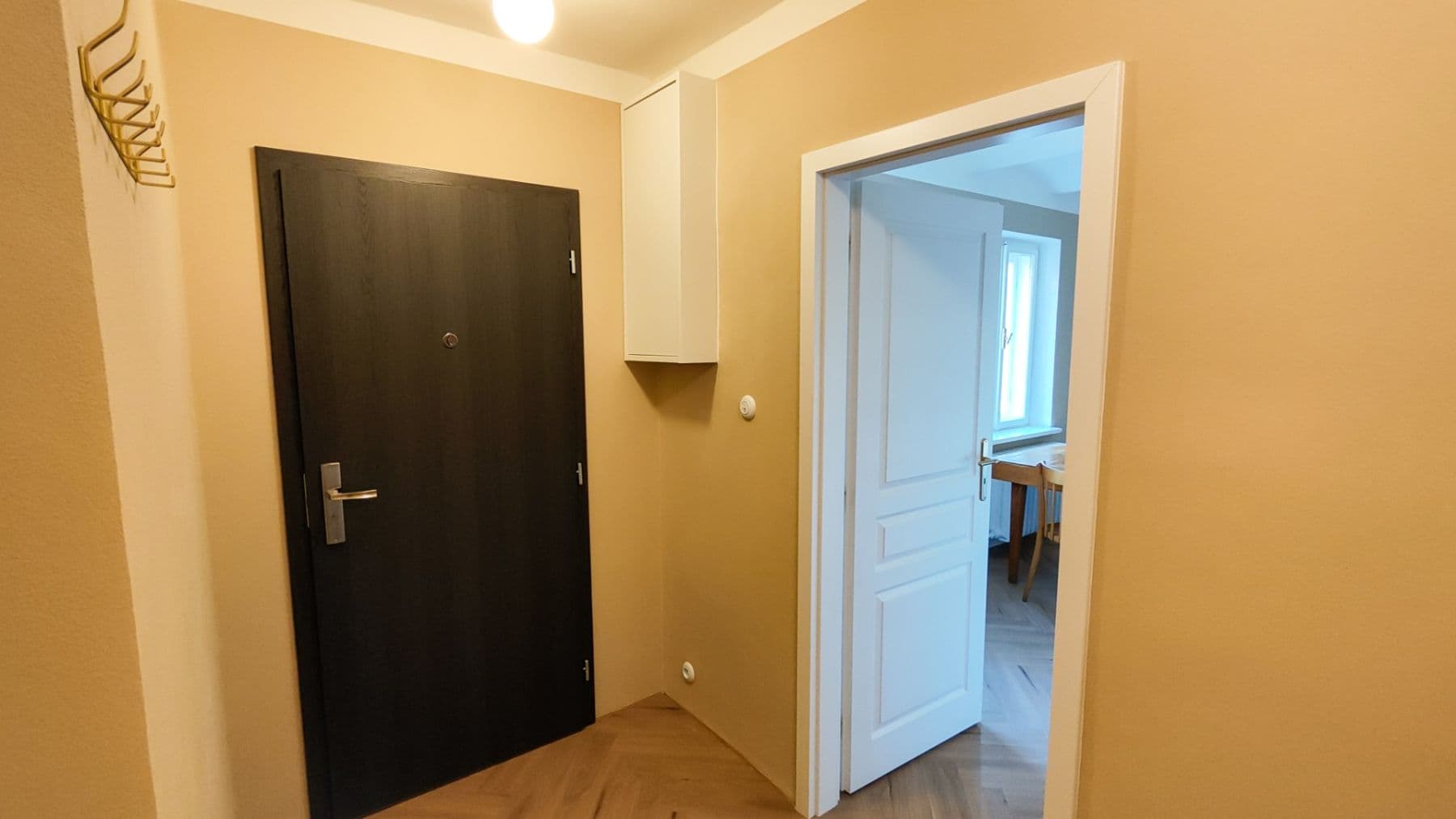 Prenájom bytu 2-izbový 143 m², Jeruzalémská, Praha, Praha Prenájom bytu 2-izbový 143 m², Jeruzalémská, Praha, Praha