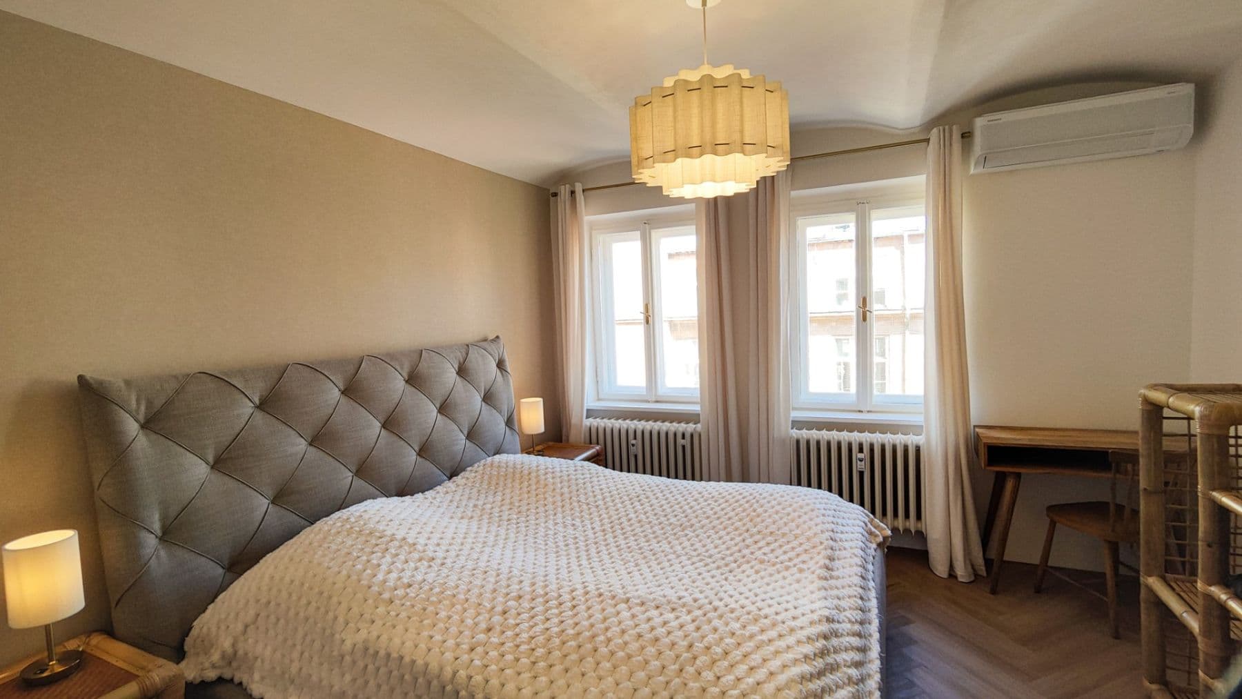 Prenájom bytu 2-izbový 143 m², Jeruzalémská, Praha, Praha Prenájom bytu 2-izbový 143 m², Jeruzalémská, Praha, Praha
