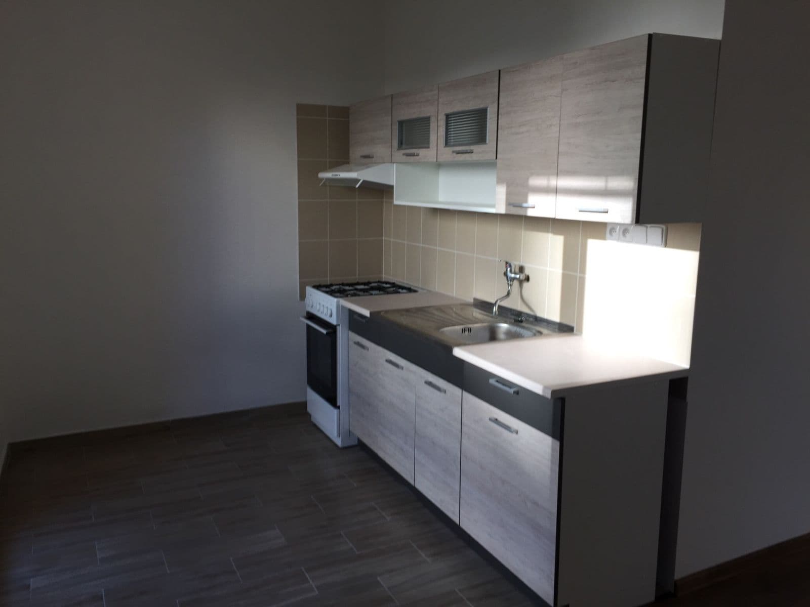 Predaj bytu 1-izbový 33 m², Josefa Čapka, Kladno, Středočeský kraj Predaj bytu 1-izbový 33 m², Josefa Čapka, Kladno, Středočeský kraj