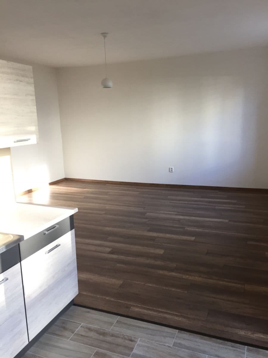 Predaj bytu 1-izbový 33 m², Josefa Čapka, Kladno, Středočeský kraj Predaj bytu 1-izbový 33 m², Josefa Čapka, Kladno, Středočeský kraj