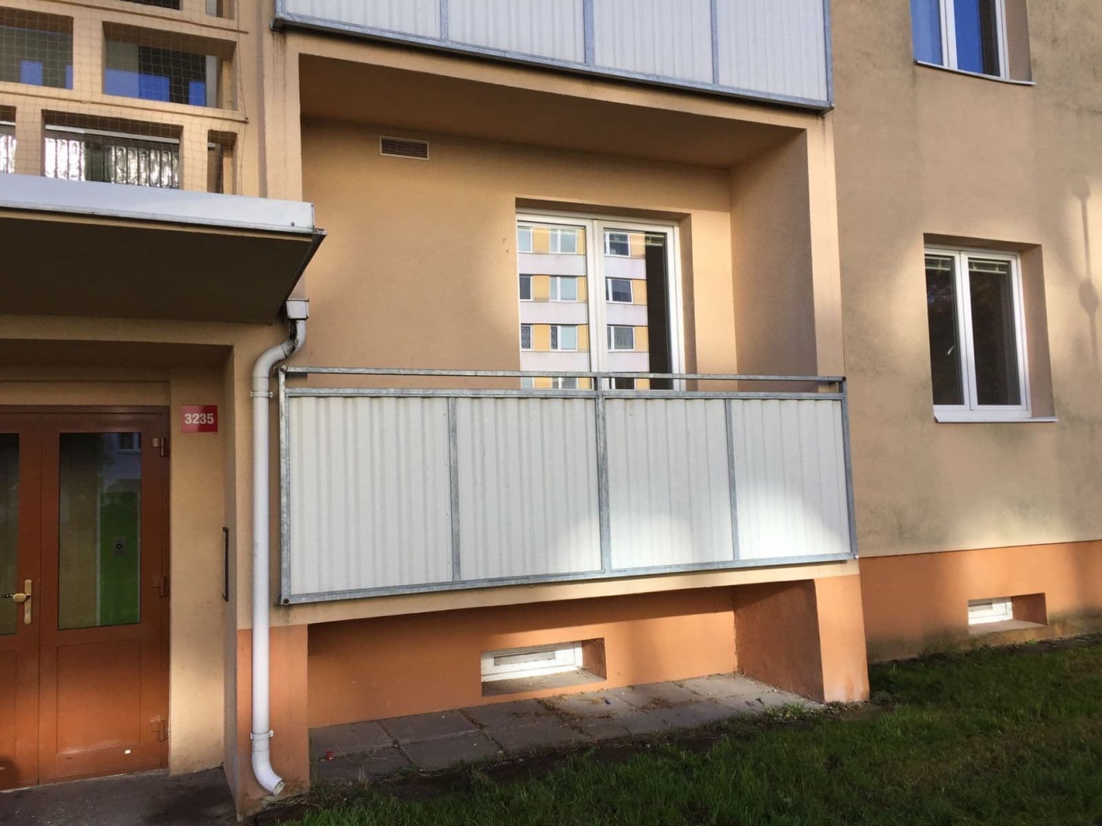 Predaj bytu 1-izbový 33 m², Josefa Čapka, Kladno, Středočeský kraj Predaj bytu 1-izbový 33 m², Josefa Čapka, Kladno, Středočeský kraj