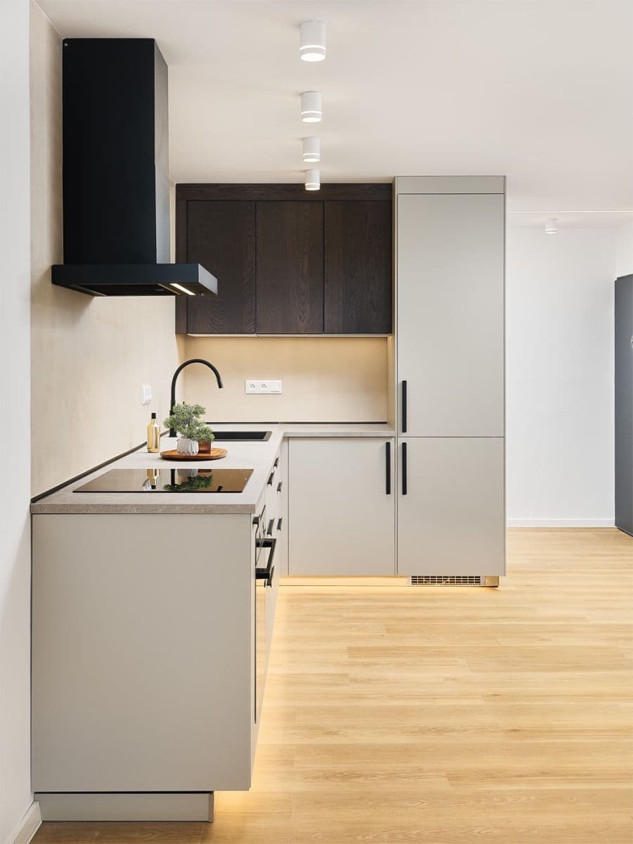 Predaj bytu 4-izbový 73 m², Lovosická, Praha, Praha Predaj bytu 4-izbový 73 m², Lovosická, Praha, Praha