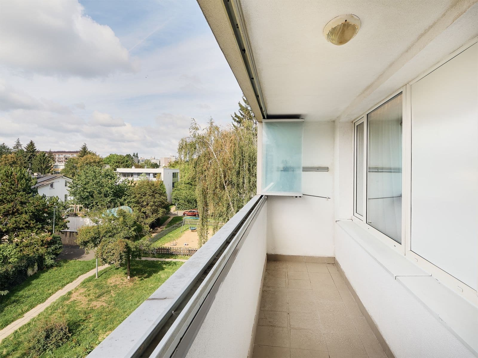 Predaj bytu 4-izbový 73 m², Lovosická, Praha, Praha Predaj bytu 4-izbový 73 m², Lovosická, Praha, Praha