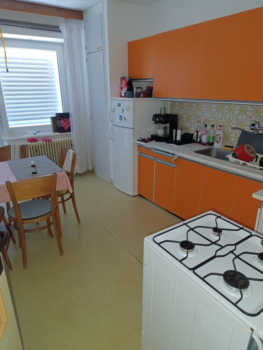 Prenájom bytu 3-izbový 74 m², Barvy, Brno, Jihomoravský kraj Prenájom bytu 3-izbový 74 m², Barvy, Brno, Jihomoravský kraj