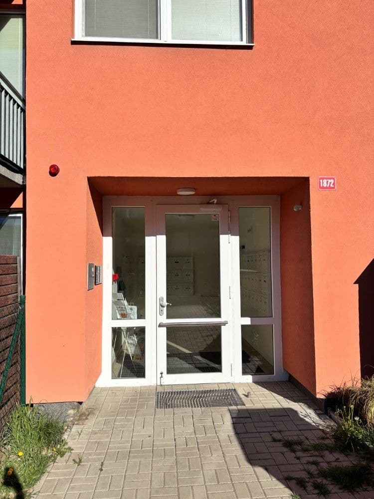 Prenájom bytu 2-izbový 48 m², Pšeničná, Hostivice, Středočeský kraj Prenájom bytu 2-izbový 48 m², Pšeničná, Hostivice, Středočeský kraj
