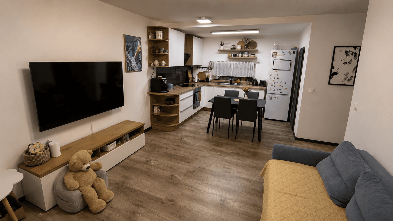 Predaj bytu 3-izbový 67 m², Hríbová, Košice - mestská časť Lorinčík, Košický kraj Predaj bytu 3-izbový 67 m², Hríbová, Košice - mestská časť Lorinčík, Košický kraj