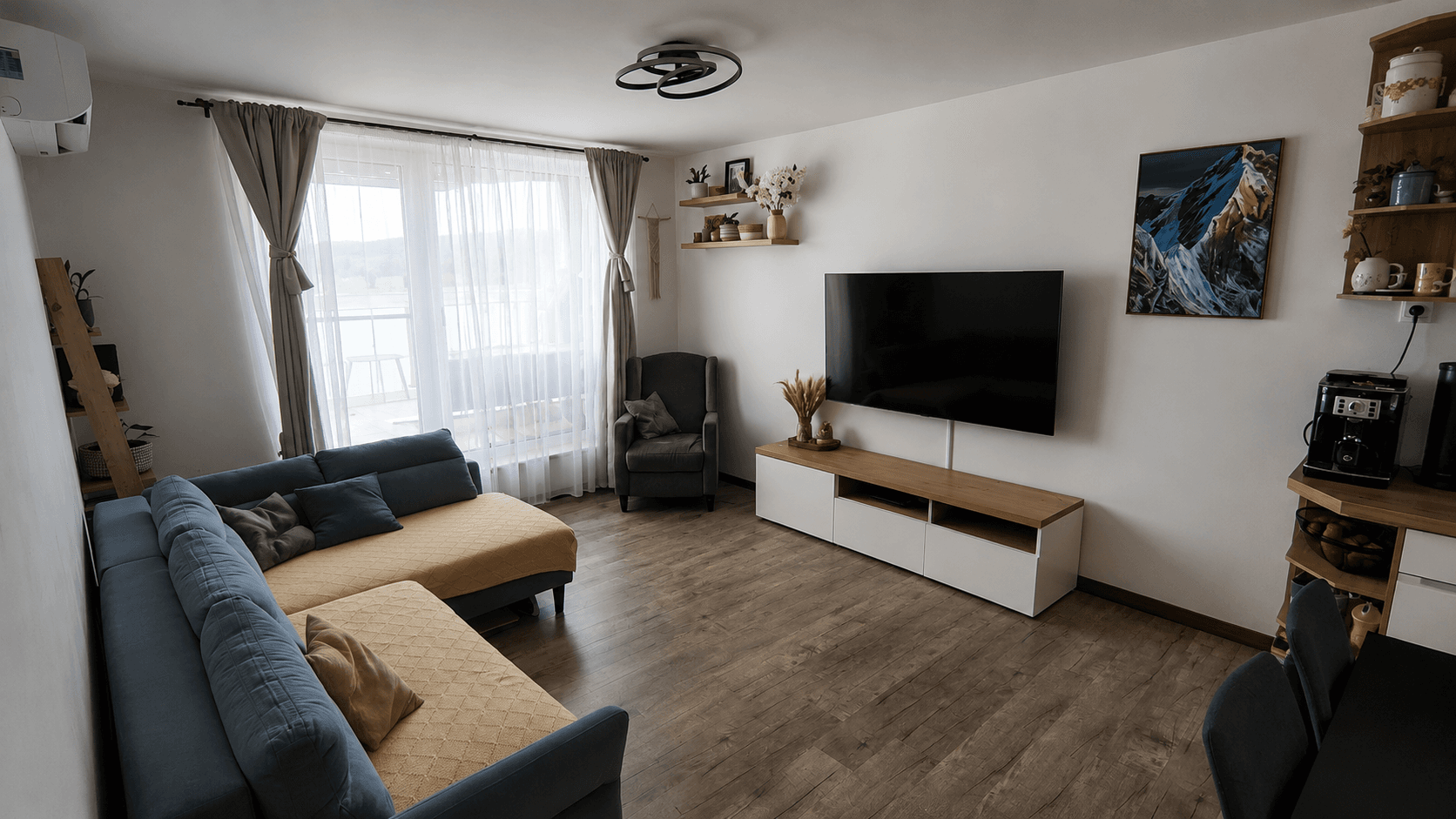 Predaj bytu 3-izbový 67 m², Hríbová, Košice - mestská časť Lorinčík, Košický kraj Predaj bytu 3-izbový 67 m², Hríbová, Košice - mestská časť Lorinčík, Košický kraj