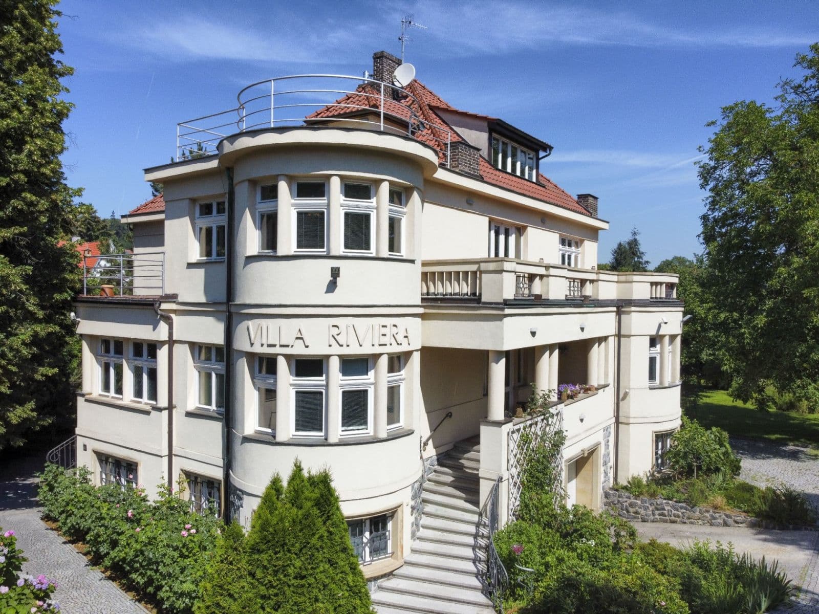 Prenájom bytu 3-izbový 123 m², Šůrova, Praha, Praha Prenájom bytu 3-izbový 123 m², Šůrova, Praha, Praha