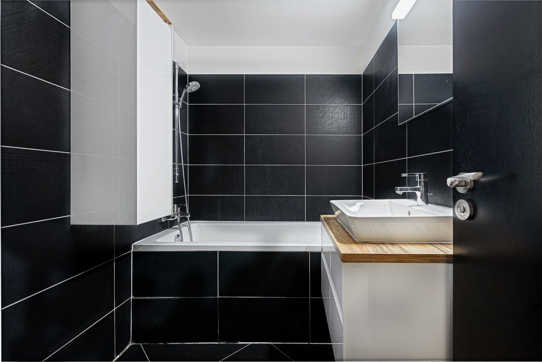 Prenájom bytu 2-izbový 52 m², Kozinovo náměstí, Praha, Praha Prenájom bytu 2-izbový 52 m², Kozinovo náměstí, Praha, Praha