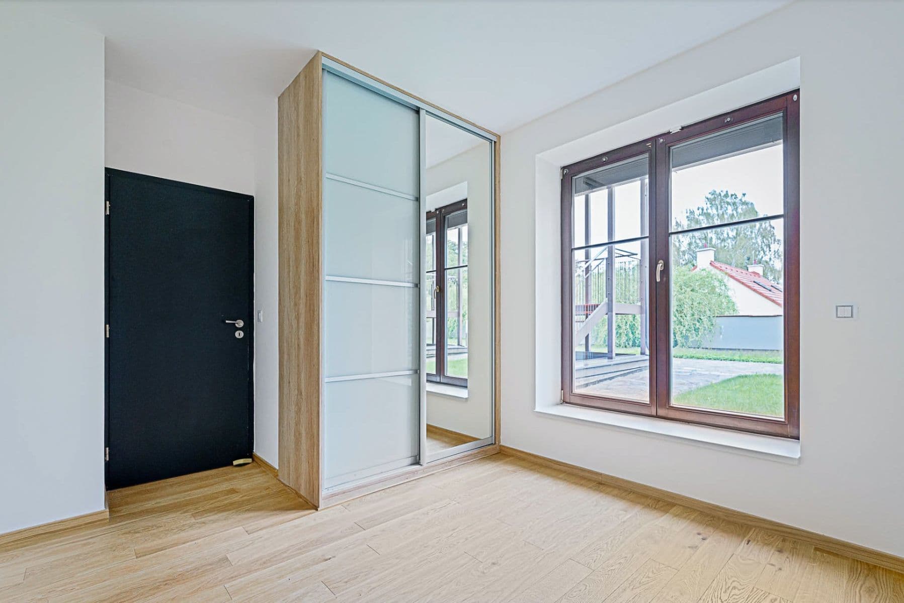Prenájom bytu 2-izbový 52 m², Kozinovo náměstí, Praha, Praha Prenájom bytu 2-izbový 52 m², Kozinovo náměstí, Praha, Praha
