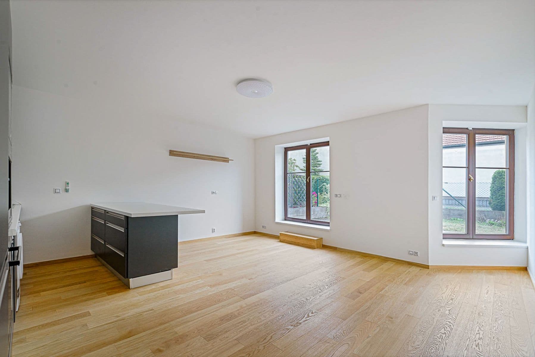 Prenájom bytu 2-izbový 52 m², Kozinovo náměstí, Praha, Praha Prenájom bytu 2-izbový 52 m², Kozinovo náměstí, Praha, Praha