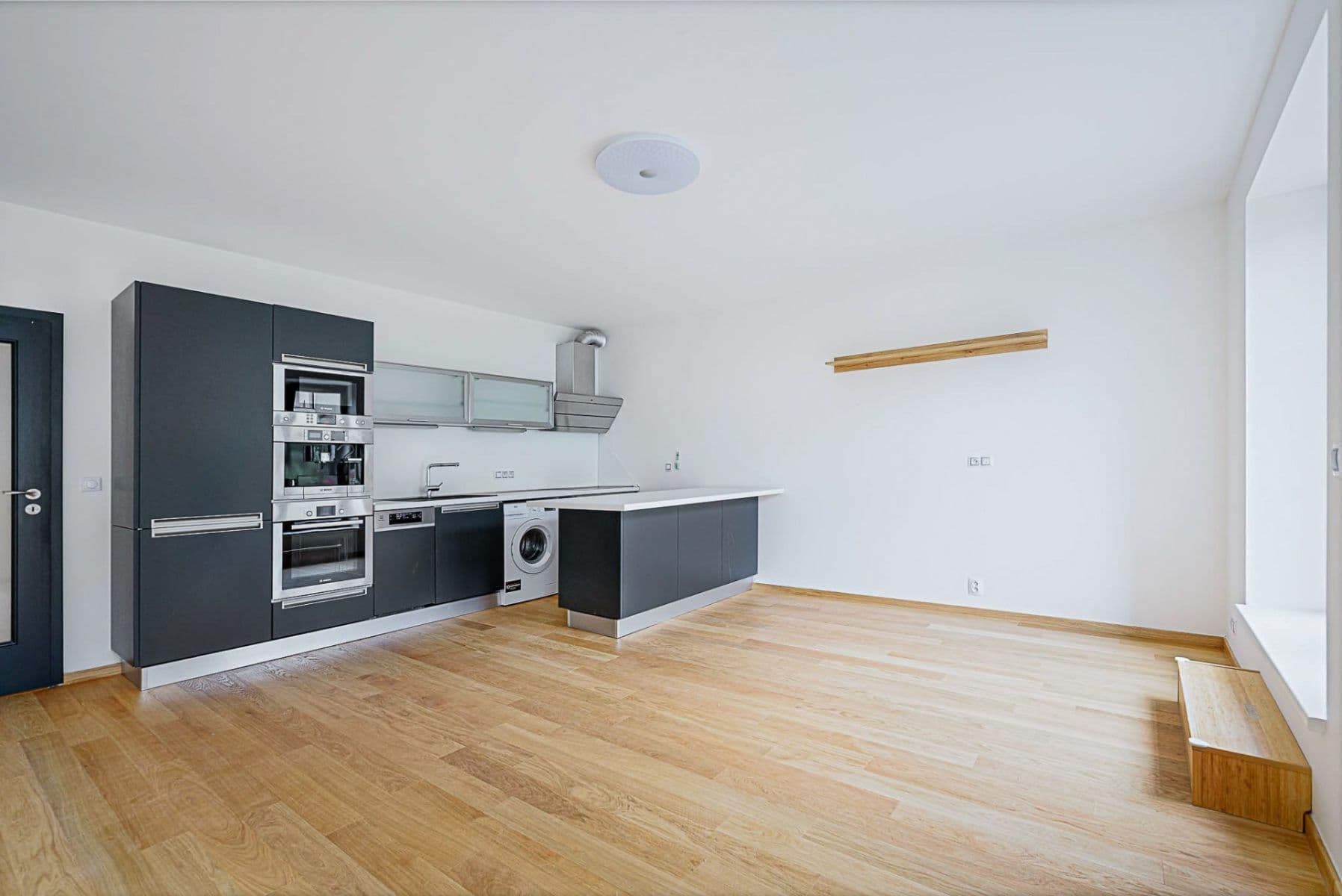 Prenájom bytu 2-izbový 52 m², Kozinovo náměstí, Praha, Praha Prenájom bytu 2-izbový 52 m², Kozinovo náměstí, Praha, Praha