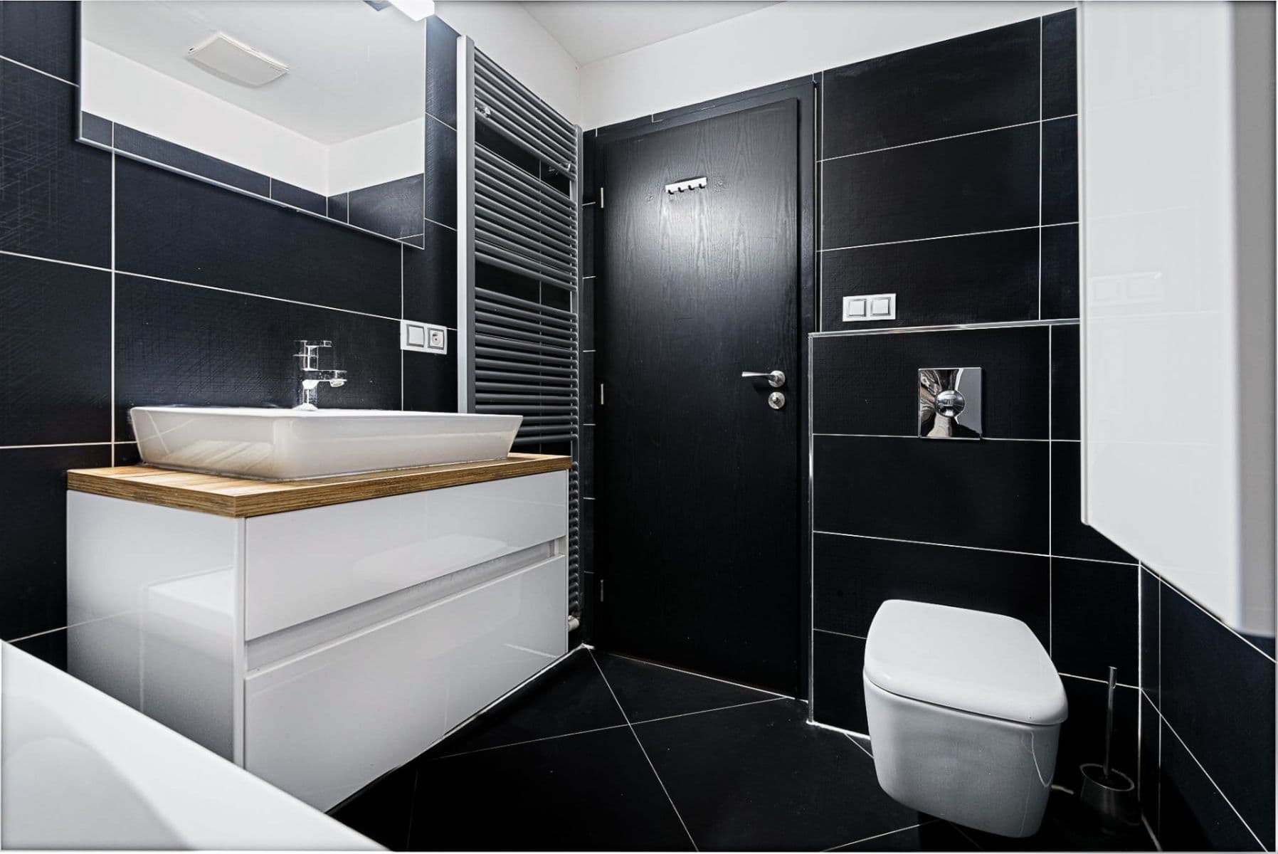 Prenájom bytu 2-izbový 52 m², Kozinovo náměstí, Praha, Praha Prenájom bytu 2-izbový 52 m², Kozinovo náměstí, Praha, Praha