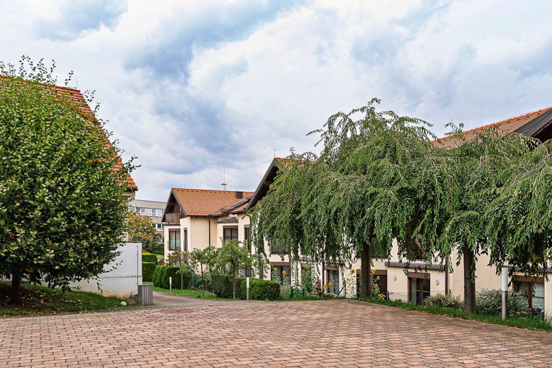 Prenájom bytu 2-izbový 52 m², Kozinovo náměstí, Praha, Praha Prenájom bytu 2-izbový 52 m², Kozinovo náměstí, Praha, Praha