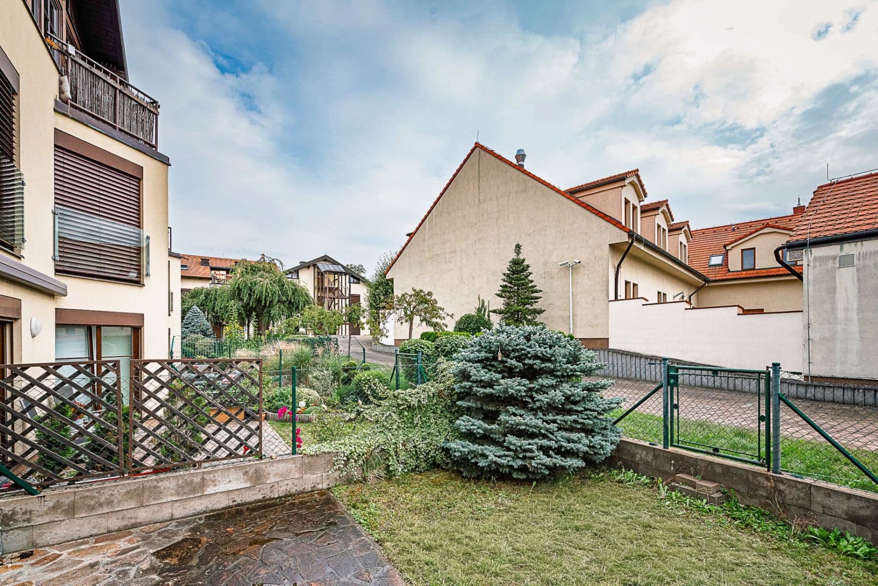 Prenájom bytu 2-izbový 52 m², Kozinovo náměstí, Praha, Praha Prenájom bytu 2-izbový 52 m², Kozinovo náměstí, Praha, Praha