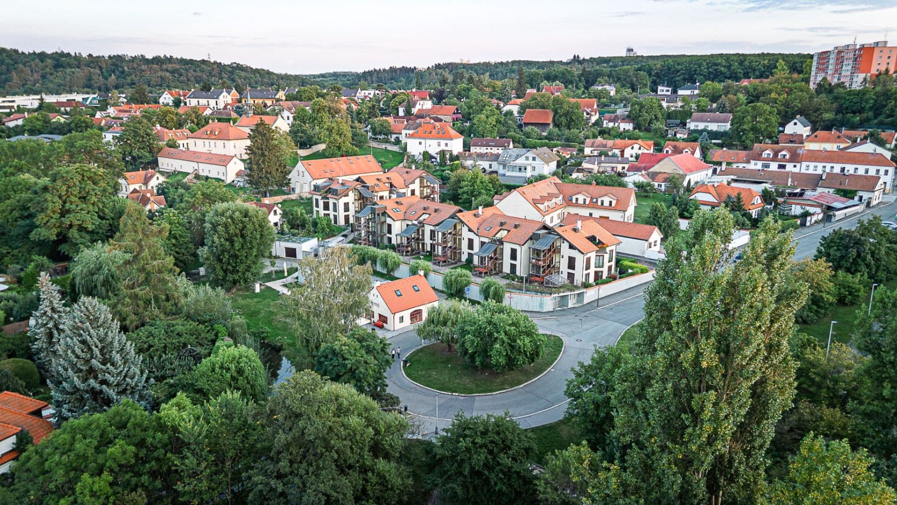 Prenájom bytu 2-izbový 52 m², Kozinovo náměstí, Praha, Praha Prenájom bytu 2-izbový 52 m², Kozinovo náměstí, Praha, Praha