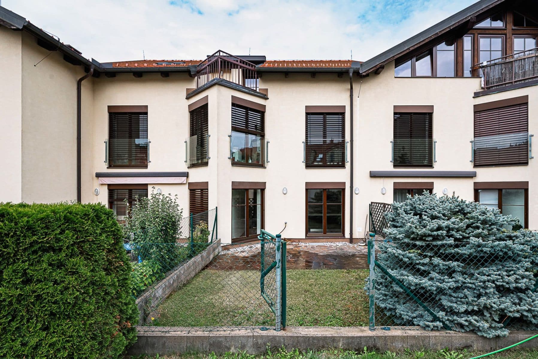 Prenájom bytu 2-izbový 52 m², Kozinovo náměstí, Praha, Praha Prenájom bytu 2-izbový 52 m², Kozinovo náměstí, Praha, Praha