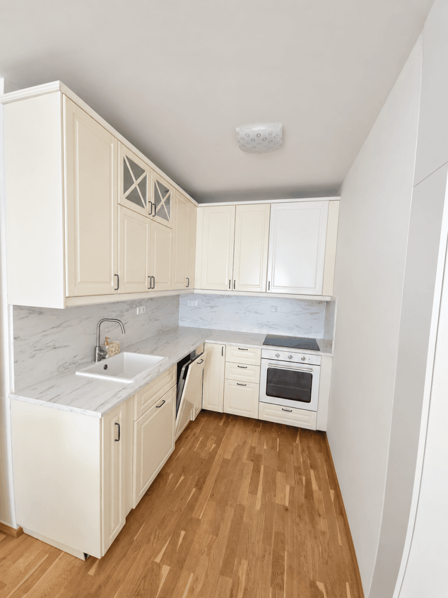 Predaj bytu 2-izbový 50 m², Ota Holúska, Záhorská Bystrica, Bratislavský kraj Predaj bytu 2-izbový 50 m², Ota Holúska, Záhorská Bystrica, Bratislavský kraj