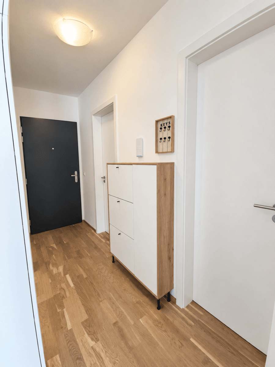 Predaj bytu 2-izbový 50 m², Ota Holúska, Záhorská Bystrica, Bratislavský kraj Predaj bytu 2-izbový 50 m², Ota Holúska, Záhorská Bystrica, Bratislavský kraj