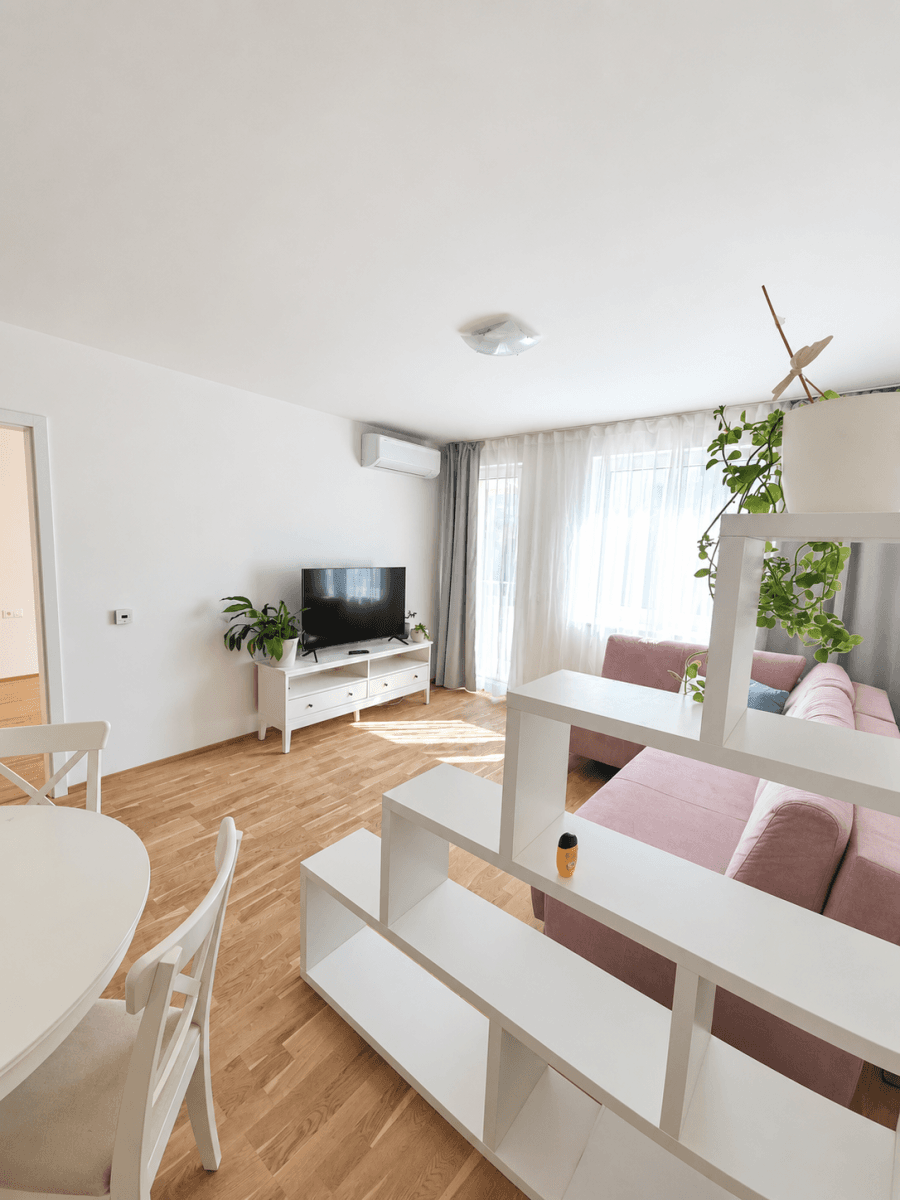 Predaj bytu 2-izbový 50 m², Ota Holúska, Záhorská Bystrica, Bratislavský kraj Predaj bytu 2-izbový 50 m², Ota Holúska, Záhorská Bystrica, Bratislavský kraj