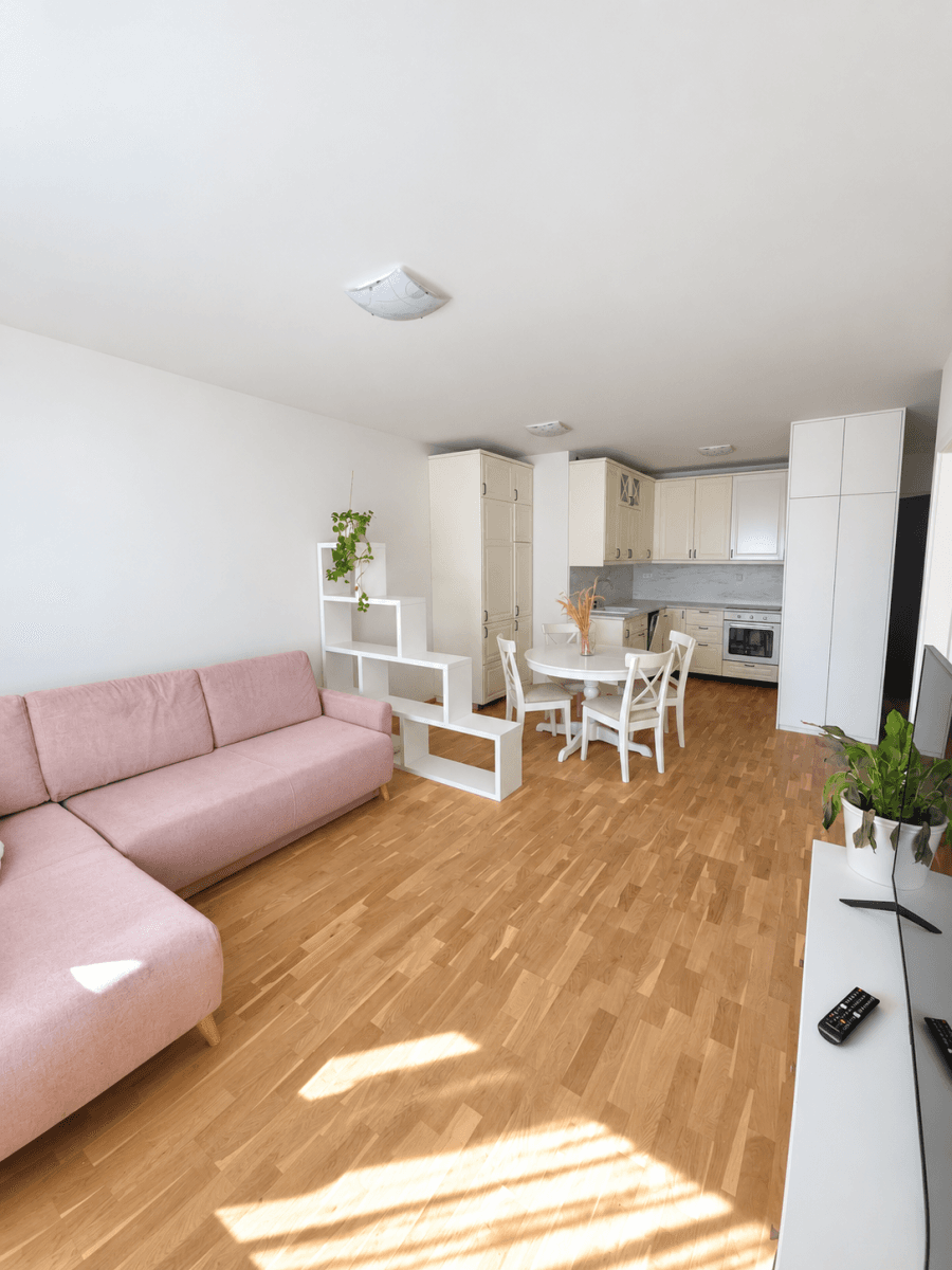 Predaj bytu 2-izbový 50 m², Ota Holúska, Záhorská Bystrica, Bratislavský kraj Predaj bytu 2-izbový 50 m², Ota Holúska, Záhorská Bystrica, Bratislavský kraj