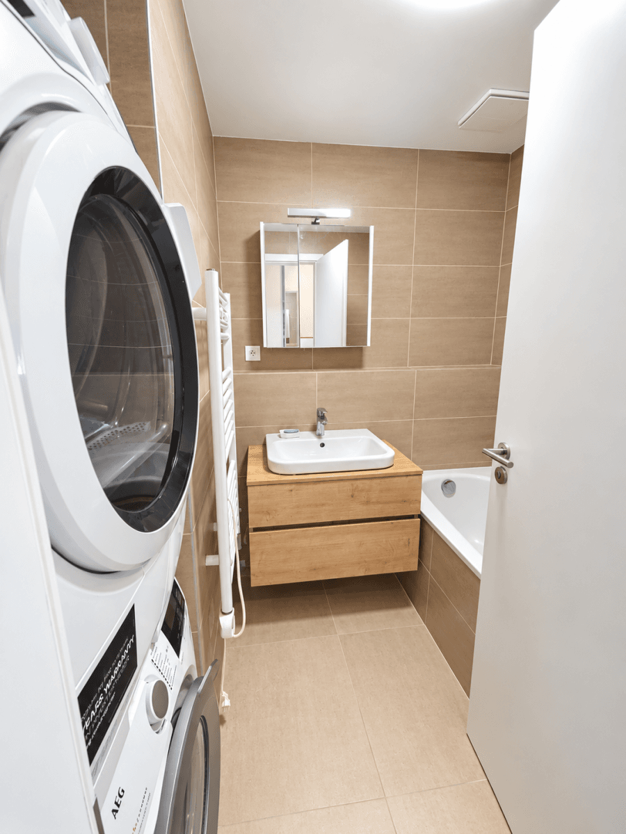 Predaj bytu 2-izbový 50 m², Ota Holúska, Záhorská Bystrica, Bratislavský kraj Predaj bytu 2-izbový 50 m², Ota Holúska, Záhorská Bystrica, Bratislavský kraj