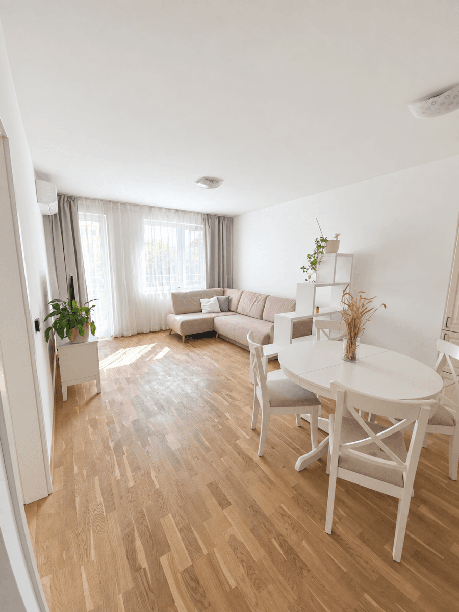 Predaj bytu 2-izbový 50 m², Ota Holúska, Záhorská Bystrica, Bratislavský kraj Predaj bytu 2-izbový 50 m², Ota Holúska, Záhorská Bystrica, Bratislavský kraj