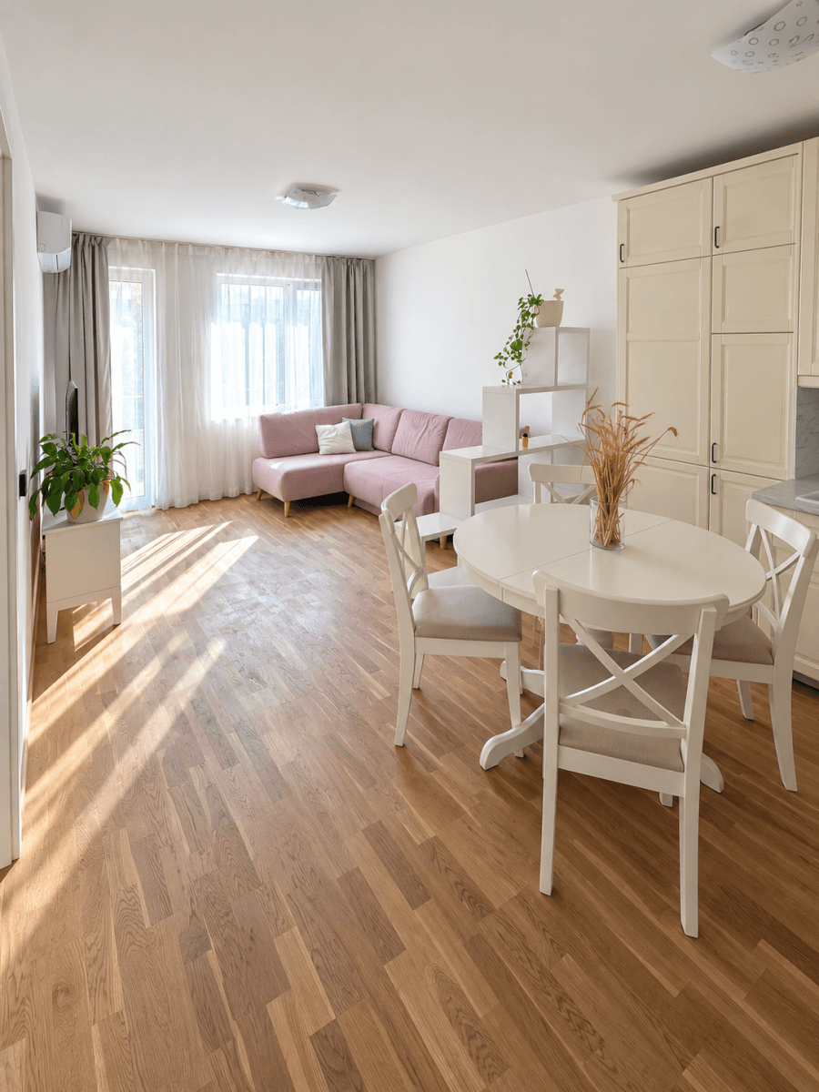 Predaj bytu 2-izbový 50 m², Ota Holúska, Záhorská Bystrica, Bratislavský kraj Predaj bytu 2-izbový 50 m², Ota Holúska, Záhorská Bystrica, Bratislavský kraj