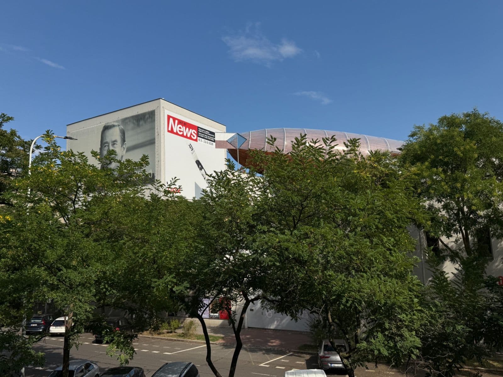 Prenájom bytu 1-izbový 45 m², Osadní, Praha, Praha Prenájom bytu 1-izbový 45 m², Osadní, Praha, Praha
