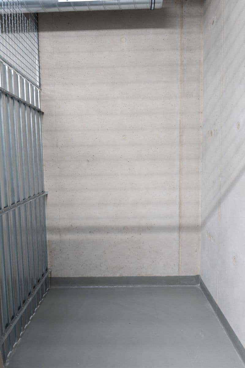 Prenájom bytu 1-izbový 37 m², U Komína, Praha, Praha Prenájom bytu 1-izbový 37 m², U Komína, Praha, Praha