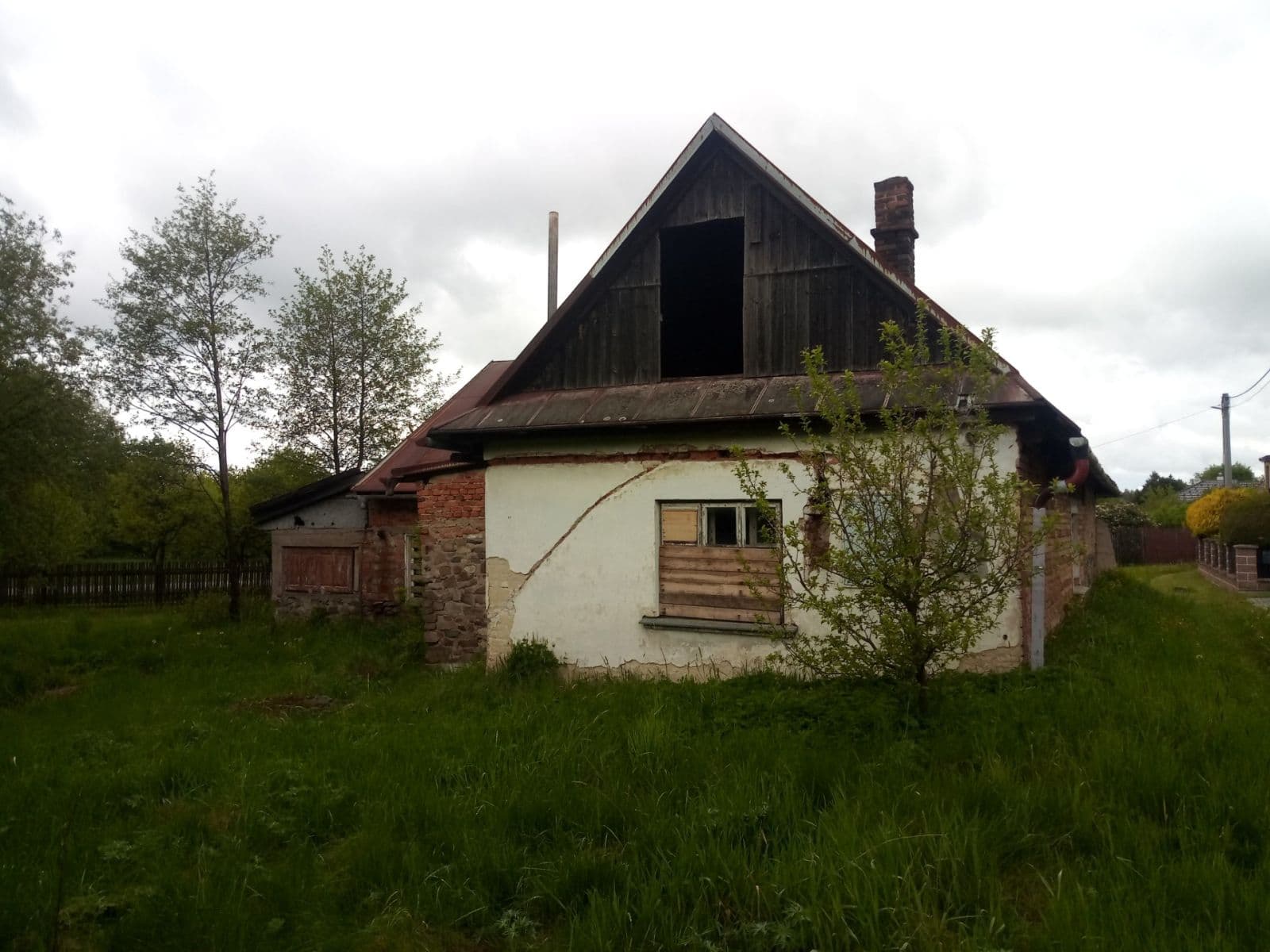Predaj domu 151 m², pozemok 416 m², Brodek u Konice, Olomoucký kraj Predaj domu 151 m², pozemok 416 m², Brodek u Konice, Olomoucký kraj