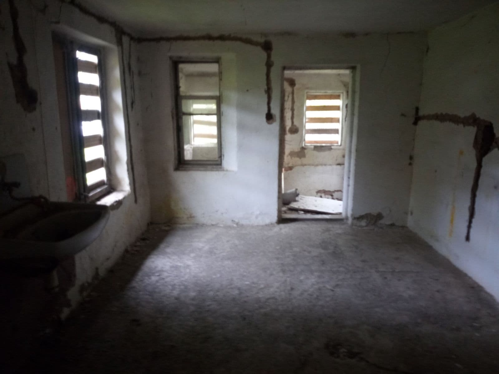 Predaj domu 151 m², pozemok 416 m², Brodek u Konice, Olomoucký kraj Predaj domu 151 m², pozemok 416 m², Brodek u Konice, Olomoucký kraj