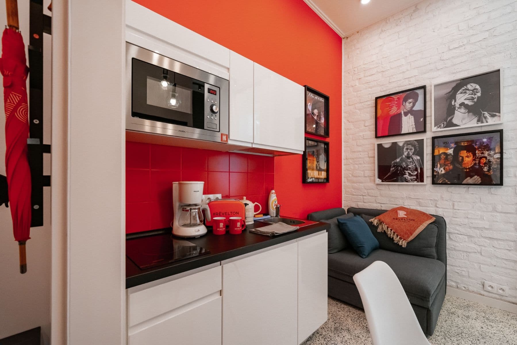 Prenájom bytu 1-izbový 17 m², Lužická, Mariánské Lázně, Karlovarský kraj Prenájom bytu 1-izbový 17 m², Lužická, Mariánské Lázně, Karlovarský kraj